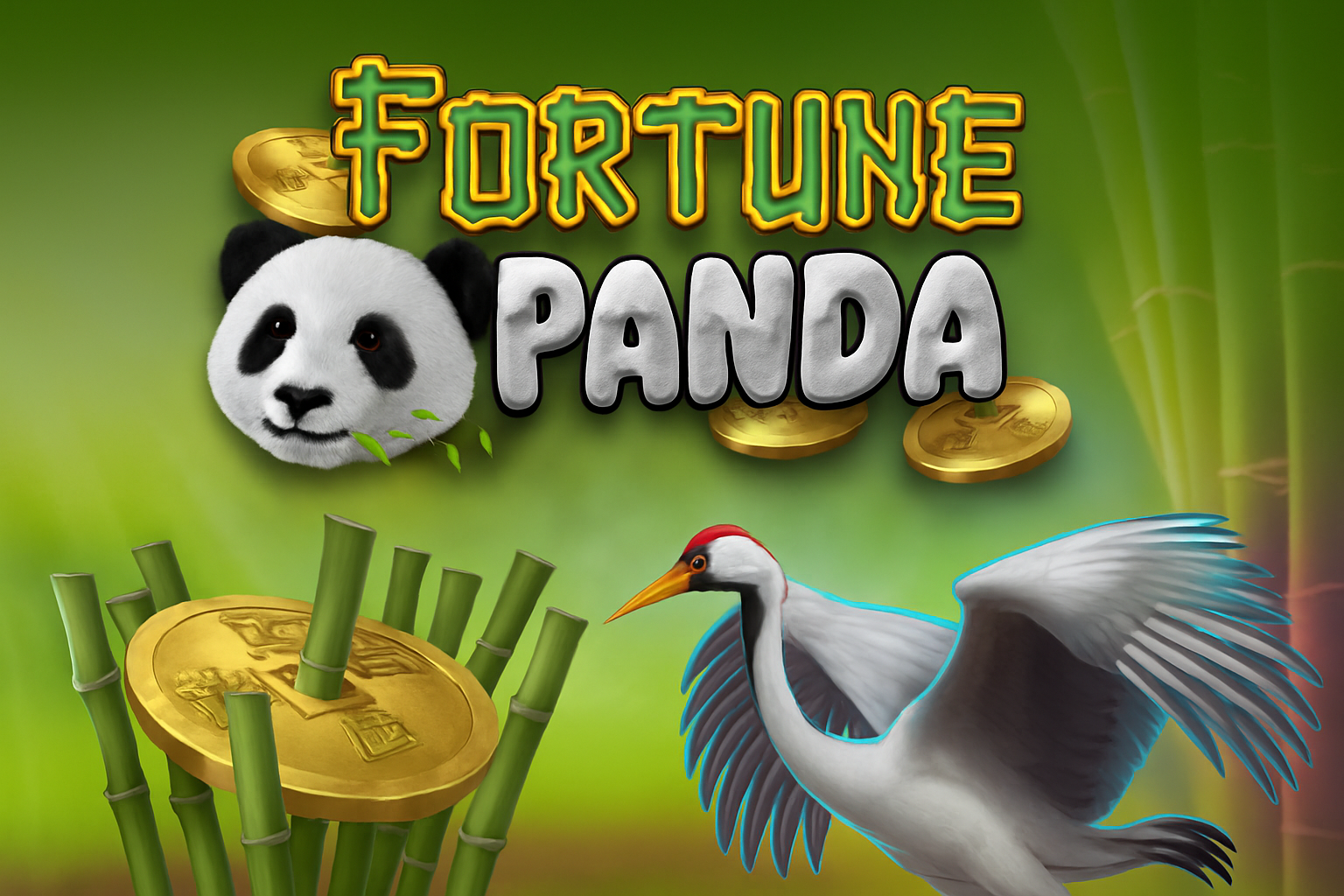 Fortune Panda